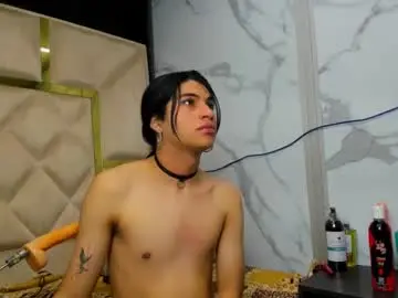 Chaturbate Live Sex of allison_69ts