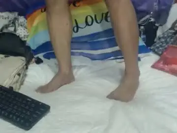 Chaturbate Live Sex Cam of amuy_amuy