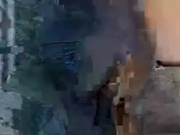 Chaturbate Sex Chat of amuy_amuy