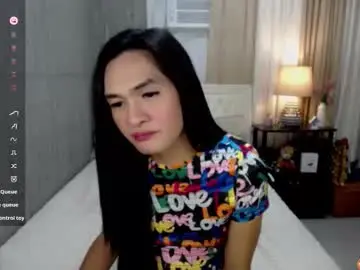 Chaturbate Adult Webcam of brianna_shemale