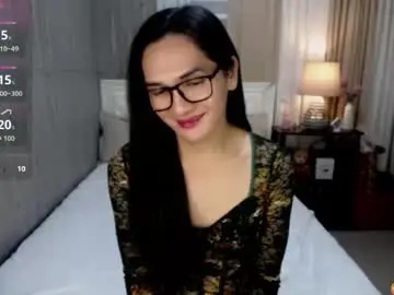 Chaturbate Best live sex cam show of brianna_shemale