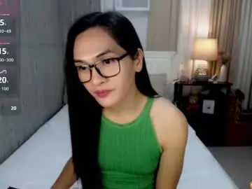 Chaturbate Sex Chat of brianna_shemale