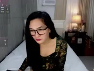 Chaturbate Best live sex cam show of brianna_shemale