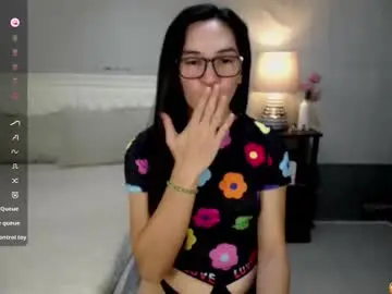 Chaturbate Best live sex cam show of brianna_shemale