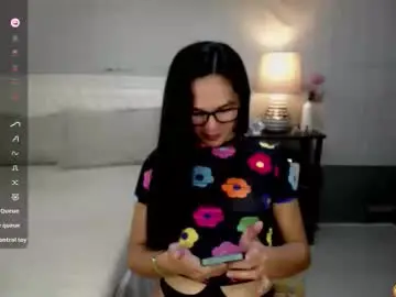 brianna_shemale from chaturbate