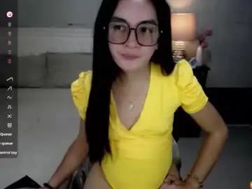 Chaturbate Adult Video Chat of brianna_shemale