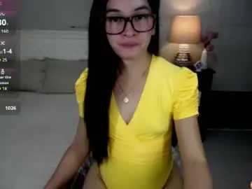 Chaturbate Best live sex cam show of brianna_shemale