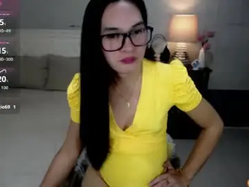 Chaturbate Adult Video Chat of brianna_shemale