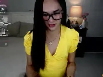 Chaturbate Live Sex Cam of brianna_shemale