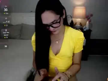 Chaturbate Private Sex Chat of brianna_shemale