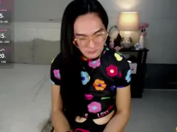 Chaturbate Nude Webcam of brianna_shemale