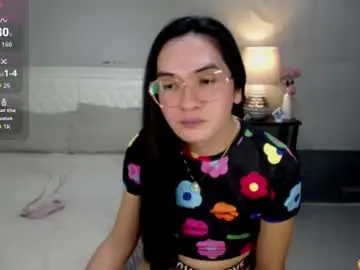 Chaturbate Free Live Porn of brianna_shemale