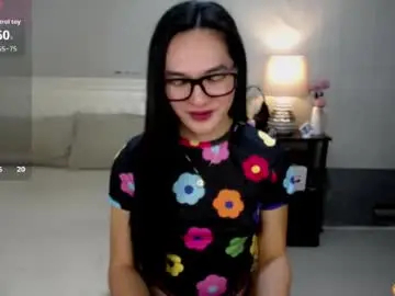 Chaturbate Adult Video Chat of brianna_shemale