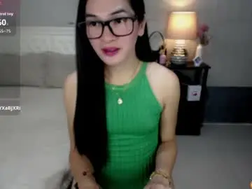 Chaturbate Watch Live Sex Cams of brianna_shemale