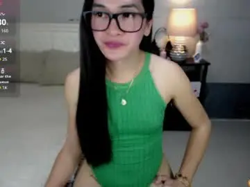 Chaturbate Private Sex Chat of brianna_shemale