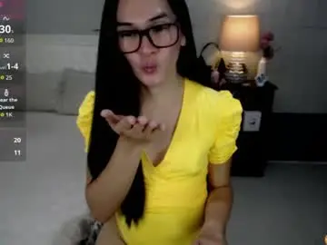 Chaturbate Watch Live Sex Cams of brianna_shemale