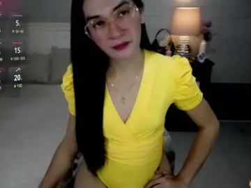 Chaturbate Adult Webcam of brianna_shemale