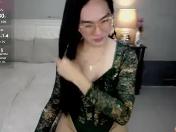 Chaturbate Free Porn Cam of brianna_shemale