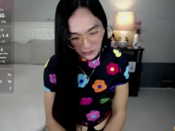 Chaturbate Sex Cam of brianna_shemale