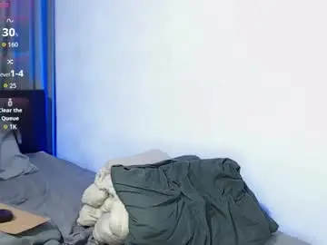 Chaturbate Adult Video Chat of celestegilbertt