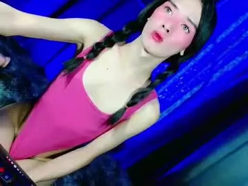 Chaturbate Sex Chat of dangerouscock69_nica
