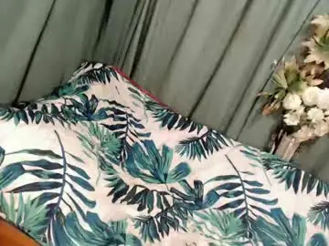Chaturbate Best live sex cam show of dangerouscock69_nica