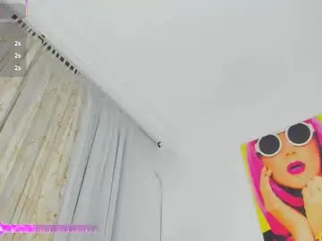 Chaturbate Live Sex of day_alexa