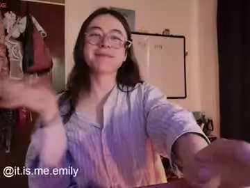 emily_pearl_ from chaturbate