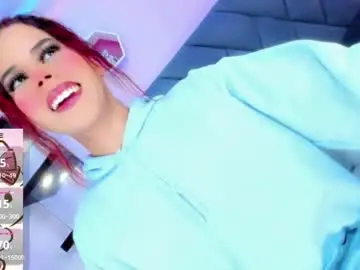 michelle_san from chaturbate