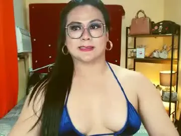 Chaturbate Live Sex Cam of missdominantbigcockx