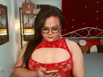 Chaturbate Free Porn Cam of missdominantbigcockx