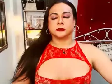 Chaturbate Sex Cam of missdominantbigcockx