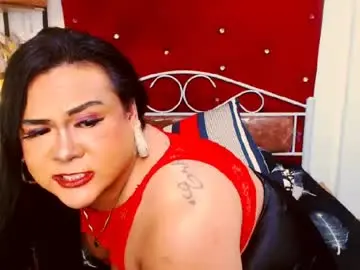 Chaturbate Live Porn of missdominantbigcockx