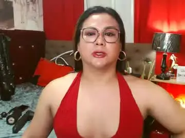 Chaturbate Sex Cam of missdominantbigcockx