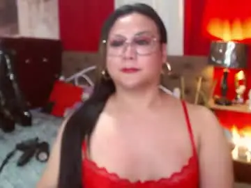 Chaturbate Adult Webcam of missdominantbigcockx