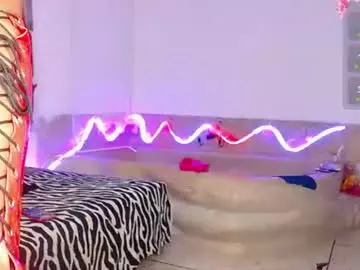 Chaturbate Adult Video Chat of salomeadamss10