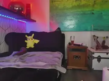 Chaturbate Live Porn of sissycdnatasha