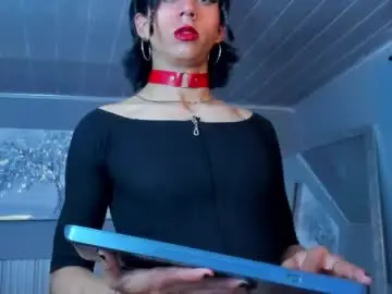 vicky_fant4sy from chaturbate