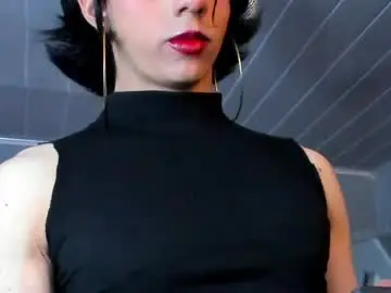 Chaturbate Live Sex Cam of vicky_fant4sy