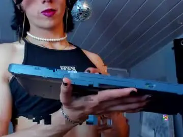 Chaturbate Sex Cam of vicky_fant4sy