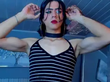 Chaturbate Live Sex Cam of vicky_fant4sy