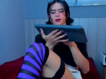 Chaturbate Free Porn Cam of vicky_fant4sy