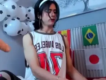 Chaturbate Live Porn of vicky_fant4sy