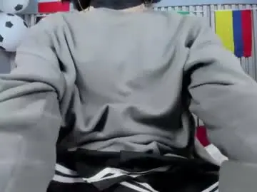 Chaturbate Sex Cam of vicky_fant4sy