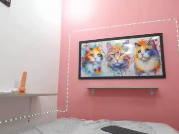 Chaturbate Adult Video Chat of alana22cm