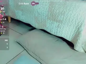 Chaturbate Best Webcam of emiilysaenzz