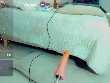 Chaturbate Free Live Porn of emiilysaenzz