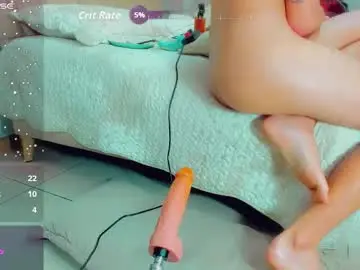 Chaturbate Live Sex of emiilysaenzz