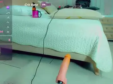 Chaturbate Nude Webcam of emiilysaenzz