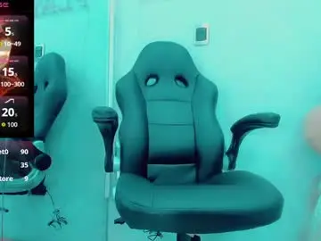 Chaturbate Live Porn of emiilysaenzz